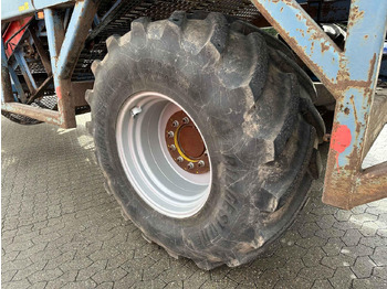 Equipamento para colheitadeira ASA-Lift ASA-LIFT TRS-1700: foto 4