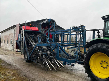 Equipamento para colheitadeira ASA-LIFT