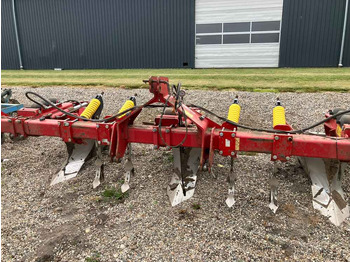 Equipamento para colheitadeira GRIMME