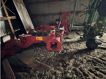 Equipamento para colheitadeira GRIMME