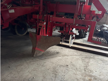 Colheitadeira Grimme GL 430: foto 3