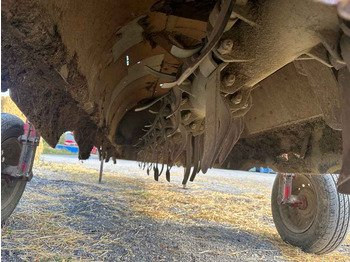 Colheitadeira Grimme KS 5400: foto 3