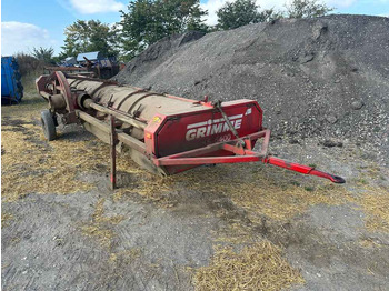 Colheitadeira Grimme KS 5400: foto 5