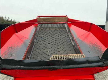 Equipamento para armazenagem Grimme RH-18-40-E: foto 5