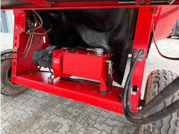 Equipamento para armazenagem Grimme RH-18-40-E: foto 2