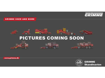 Colheitadeira Grimme SE-170-60-UB: foto 4