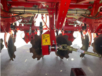 Colheitadeira Grimme GL 420: foto 3