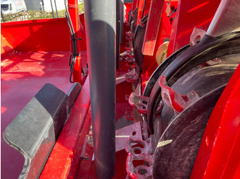 Colheitadeira Grimme GL 420: foto 5