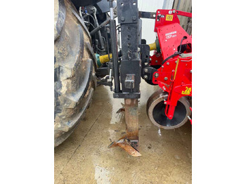 Cultivador Grimme LSM Décompacteur 3m combinable: foto 4