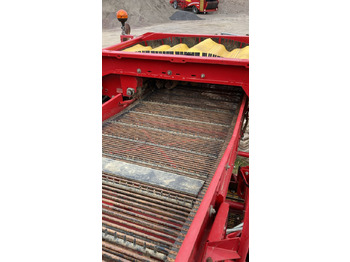 Colheitadeira Grimme VARITRON 270: foto 5 Colheitadeira Grimme VARITRON 270: foto 5