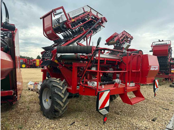 Máquina de vindimar novo ASA-Lift MC1010E: foto 4