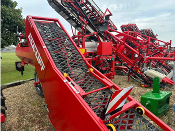 Máquina de vindimar novo ASA-Lift MC1010E: foto 3
