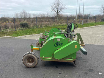 Colheitadeira AVR RAFALE: foto 5 Colheitadeira AVR RAFALE: foto 5