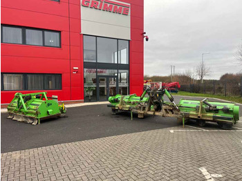 Colheitadeira AVR RAFALE: foto 3 Colheitadeira AVR RAFALE: foto 3