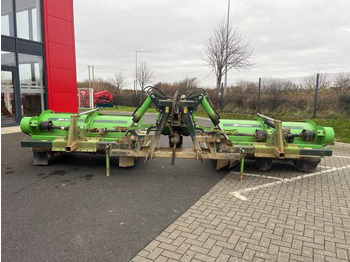 Colheitadeira AVR RAFALE: foto 4 Colheitadeira AVR RAFALE: foto 4