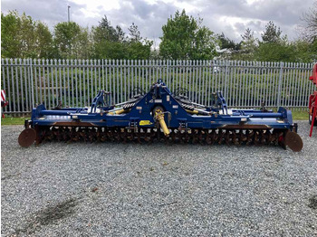 Colheitadeira GEORGE MOATE George moate,Triple Bed/6 Row Tilla/Rotovator 5 4M HD54: foto 2 Colheitadeira GEORGE MOATE George moate,Triple Bed/6 Row Tilla/Rotovator 5 4M HD54: foto 2