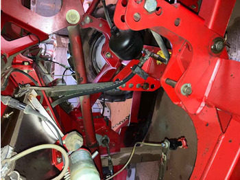 Colheitadeira Grimme GL 32 B: foto 2