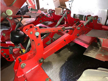 Colheitadeira Grimme GL 32 B: foto 4