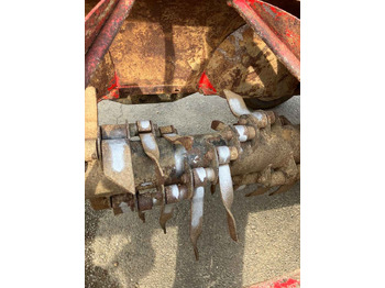Colheitadeira Grimme KS 5400: foto 3
