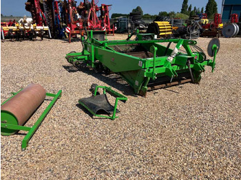 Máquina de vindimar