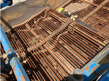 Colheitadeira Standen Standen T2, Trailed, 2 Row, Potato Harvester: foto 4