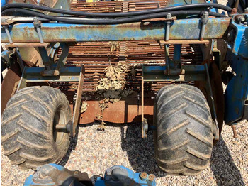 Colheitadeira Standen Standen T2, Trailed, 2 Row, Potato Harvester: foto 3
