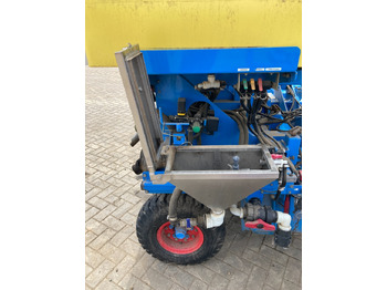Colheitadeira Standen Standen Target SRI Liquid Fertiliser Injection: foto 5