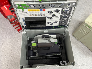 Equipamento de construção