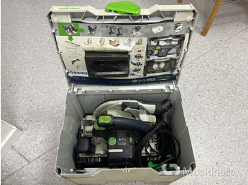 Equipamento de construção