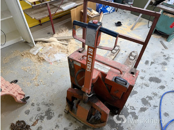 Leasing de  Pallyft BT-truck PPT 1250 E ink laddare Pallyft BT-truck PPT 1250 E ink laddare: foto 5