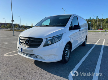 Furgão compacto MERCEDES-BENZ Vito 116