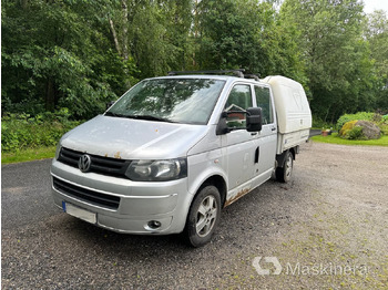 Furgão VOLKSWAGEN Transporter