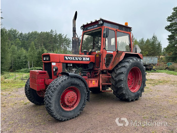 Trator VOLVO