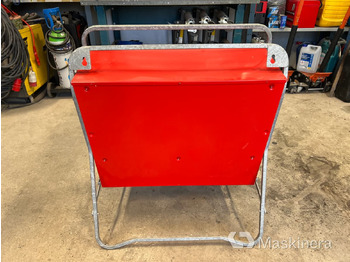 Gerador elétrico Undercentral Garo U63: foto 2 Gerador elétrico Undercentral Garo U63: foto 2