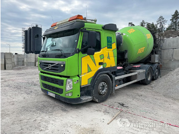 Camião betoneira VOLVO FM
