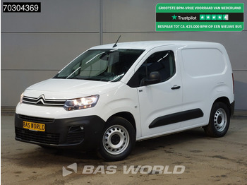 Furgão compacto CITROËN Berlingo