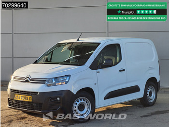 Furgão compacto CITROËN Berlingo
