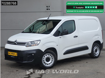 Furgão compacto CITROËN Berlingo