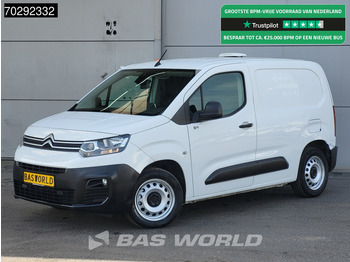Furgão compacto CITROËN Berlingo
