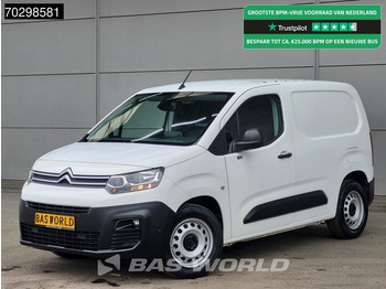 Furgão compacto CITROËN Berlingo