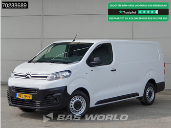 Furgão compacto CITROËN Jumpy
