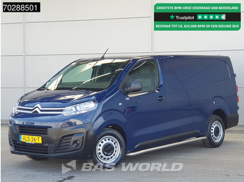 Furgão compacto CITROËN Jumpy