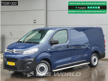 Furgão compacto CITROËN Jumpy