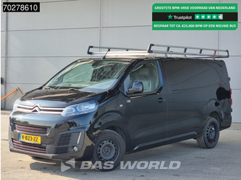 Furgão compacto CITROËN Jumpy