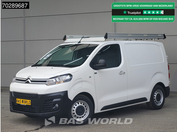 Furgão compacto CITROËN Jumpy