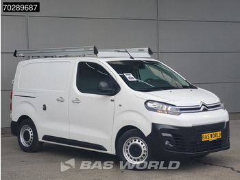 Leasing de Citroën ë-Jumpy 50kWh 230km WLTP Elektrisch L1H1 Imperiaal Navi Camera Airco Cruise 3m3 Airco Cruise control Citroën ë-Jumpy 50kWh 230km WLTP Elektrisch L1H1 Imperiaal Navi Camera Airco Cruise 3m3 Airco Cruise control: foto 3 Leasing de Citroën ë-Jumpy 50kWh 230km WLTP Elektrisch L1H1 Imperiaal Navi Camera Airco Cruise 3m3 Airco Cruise control Citroën ë-Jumpy 50kWh 230km WLTP Elektrisch L1H1 Imperiaal Navi Camera Airco Cruise 3m3 Airco Cruise control: foto 3