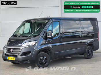 Furgão compacto FIAT Ducato