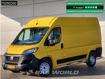 Furgão FIAT Ducato