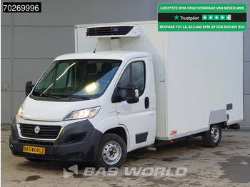Carrinha frigorífica FIAT Ducato