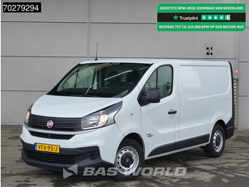 Furgão compacto FIAT Talento